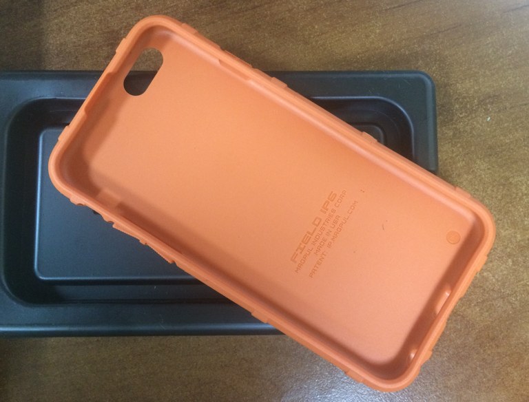 Magpul Field case iPhone