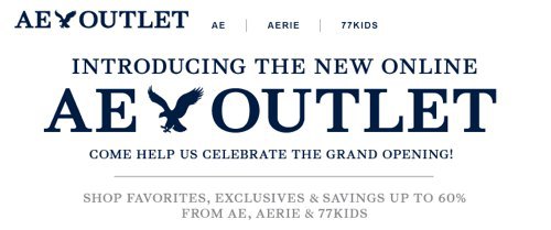 AE outlet