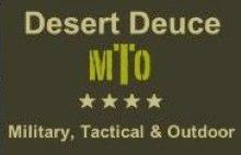 Desert Deuce (US)